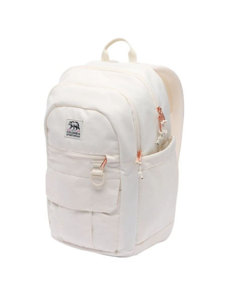 Columbia buxton 26l backpack 2121451191 beżowe one size