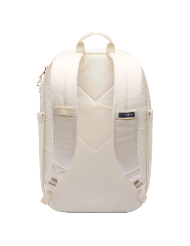 Columbia buxton 26l backpack 2121451191 beżowe one size