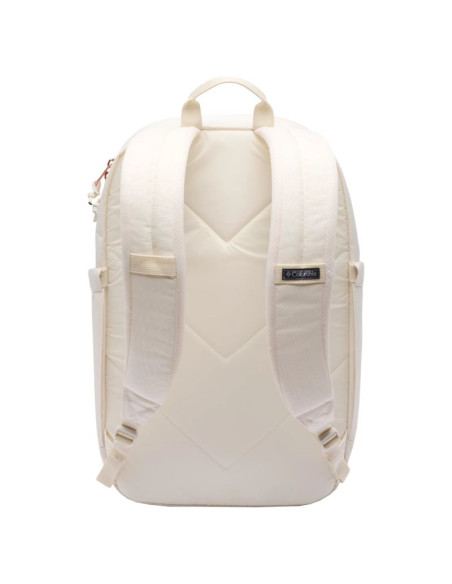 Columbia buxton 26l backpack 2121451191 beżowe one size