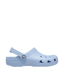 Chodaki crocs classic błękitne 10001 4wk