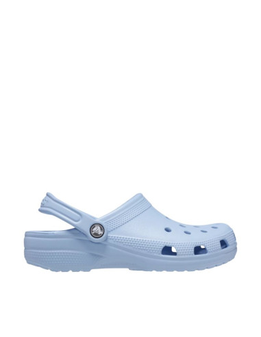 Chodaki crocs classic błękitne 10001 4wk