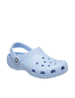 Chodaki crocs classic błękitne 10001 4wk 2