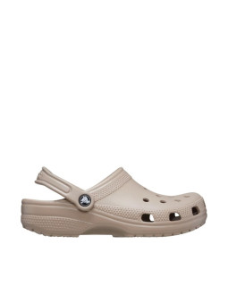 Chodaki crocs classic beżowe 10001 214