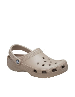 Chodaki crocs classic beżowe 10001 214 2