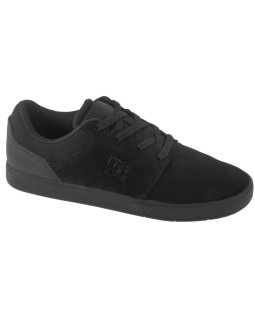 Dc shoes crisis 2 adys100647-3bk czarne 40