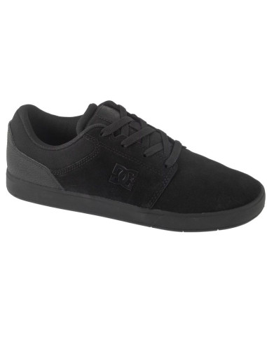 Dc shoes crisis 2 adys100647-3bk czarne 40