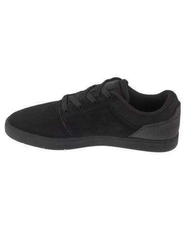 Dc shoes crisis 2 adys100647-3bk czarne 40