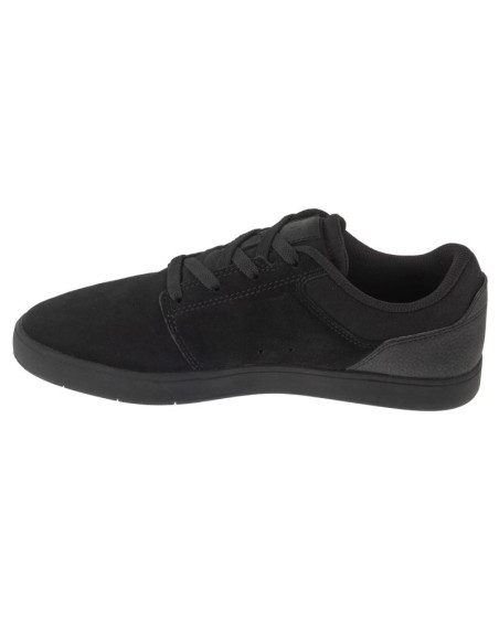 Dc shoes crisis 2 adys100647-3bk czarne 40