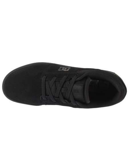 Dc shoes crisis 2 adys100647-3bk czarne 40