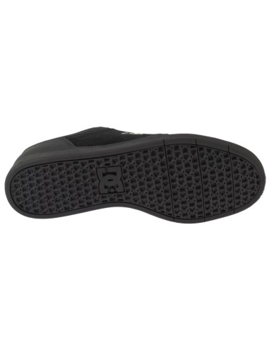 Dc shoes crisis 2 adys100647-3bk czarne 40