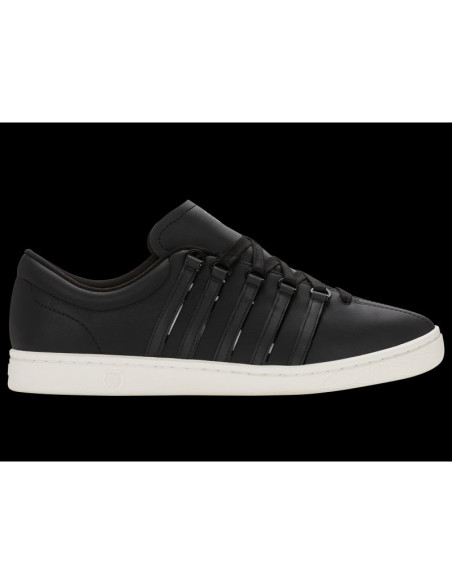 Sneakersy k-swiss classic 66 nxt black/snow white-m (04593-065-m)