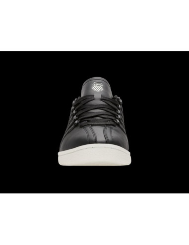 Sneakersy k-swiss classic 66 nxt black/snow white-m (04593-065-m)