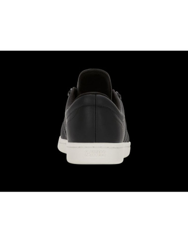 Sneakersy k-swiss classic 66 nxt black/snow white-m (04593-065-m)