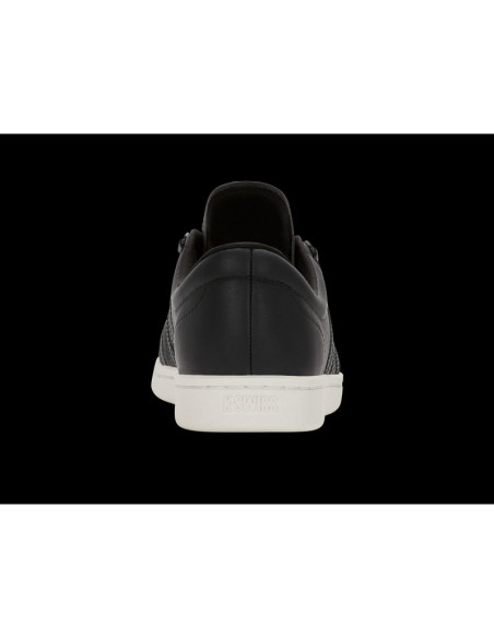 Sneakersy k-swiss classic 66 nxt black/snow white-m (04593-065-m)