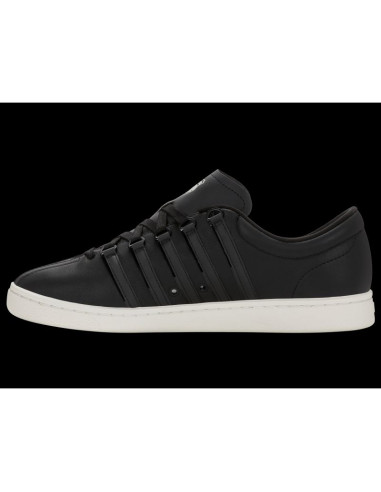 Sneakersy k-swiss classic 66 nxt black/snow white-m (04593-065-m)