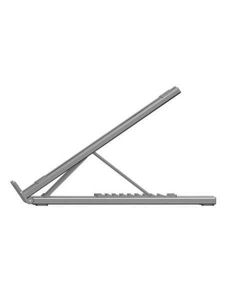 Unitek podstawka pod laptop regulowana + hub usb-c/a, hdmi 2.0, pd 100w