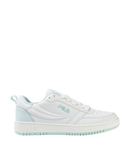 Buty damskie fila rega nf białe ffw0484 13474