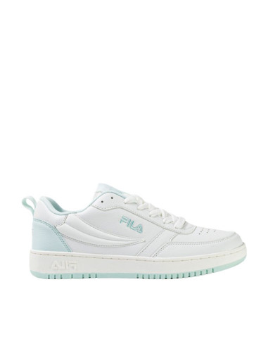 Buty damskie fila rega nf białe ffw0484 13474