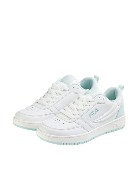 Buty damskie fila rega nf białe ffw0484 13474