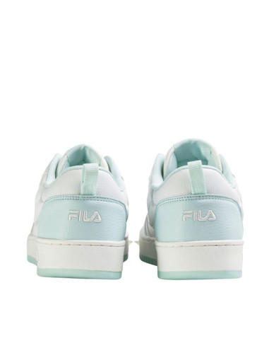 Buty damskie fila rega nf białe ffw0484 13474