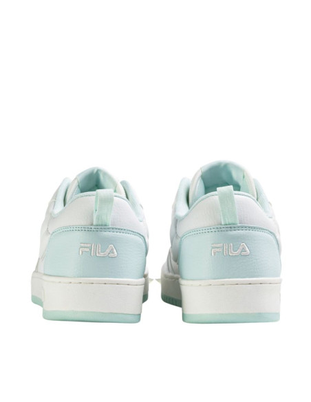 Buty damskie fila rega nf białe ffw0484 13474