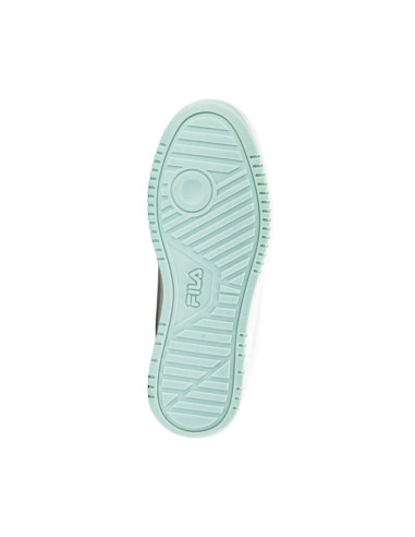 Buty damskie fila rega nf białe ffw0484 13474