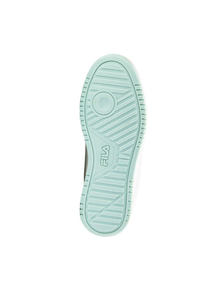 Buty damskie fila rega nf białe ffw0484 13474