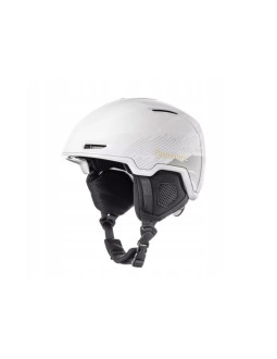 Qunature kask narciarski biały 54-58 cm