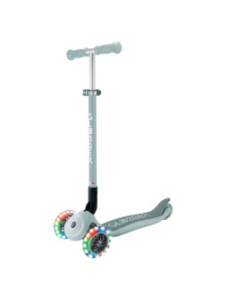 Hulajnoga trójkołowa primo foldable lights (432-609-4)