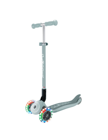 Hulajnoga trójkołowa primo foldable lights (432-609-4)