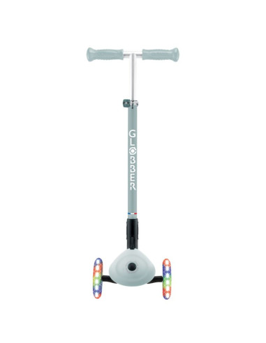 Hulajnoga trójkołowa primo foldable lights (432-609-4)
