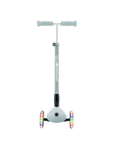 Hulajnoga trójkołowa primo foldable lights (432-609-4)