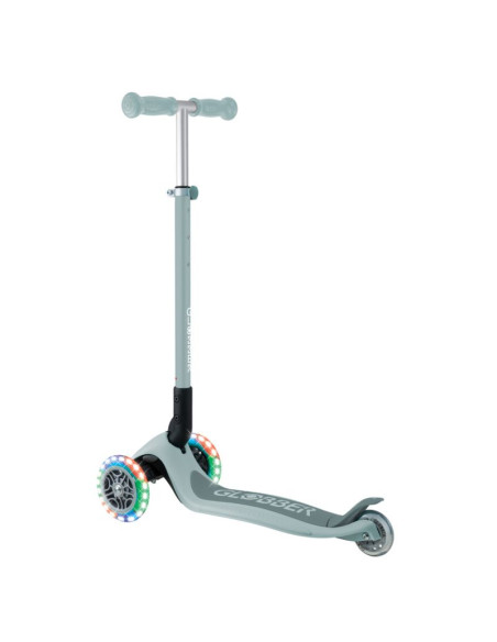 Hulajnoga trójkołowa primo foldable lights (432-609-4)