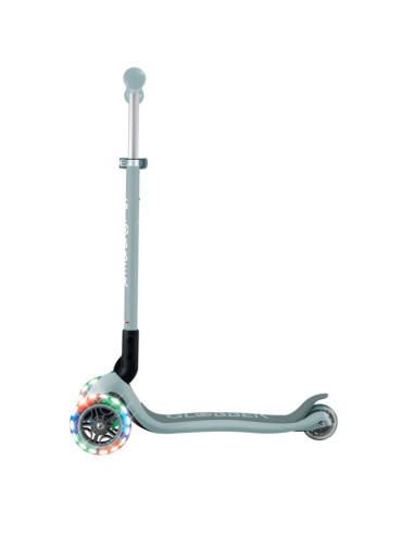 Hulajnoga trójkołowa primo foldable lights (432-609-4)