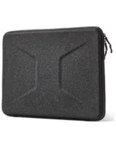 Urban armor gear 984181113232 torba na laptop 40,6 cm (16") etui kieszeniowe ciemny szary