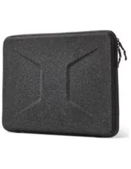 Urban armor gear 984181113232 torba na laptop 40,6 cm (16") etui kieszeniowe ciemny szary
