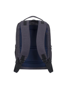 Rivacase 7765 40,6 cm (16") plecak czarny 2