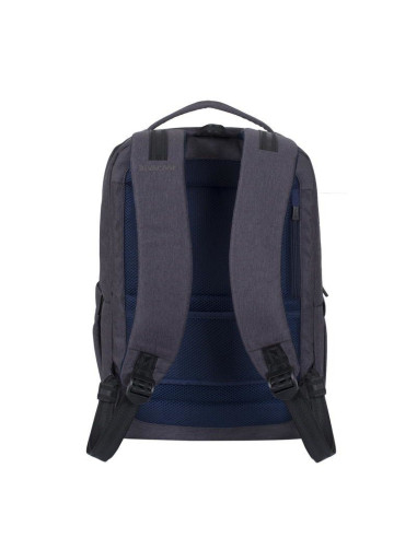 Rivacase 7765 40,6 cm (16") plecak czarny