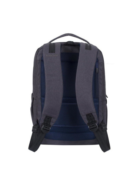 Rivacase 7765 40,6 cm (16") plecak czarny