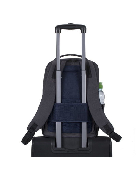 Rivacase 7765 40,6 cm (16") plecak czarny