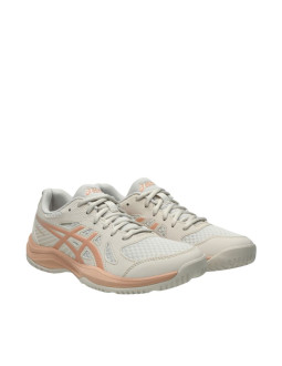 Buty damskie do siatkówki asics upcourt 6 1072a107 250 2