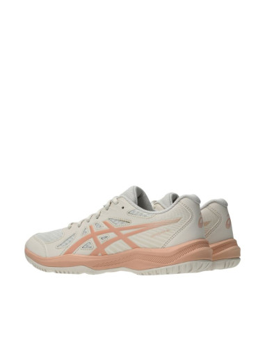 Buty damskie do siatkówki asics upcourt 6 1072a107 250