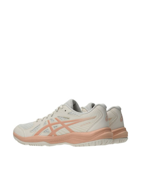 Buty damskie do siatkówki asics upcourt 6 1072a107 250