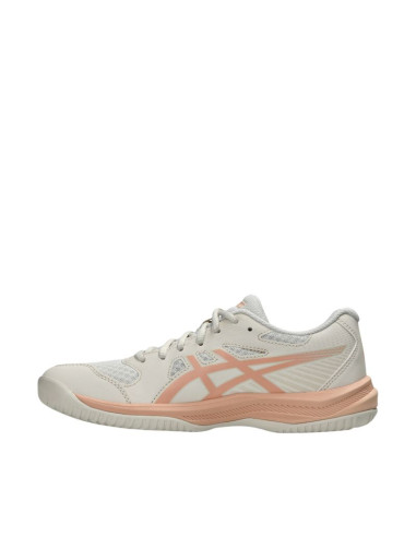 Buty damskie do siatkówki asics upcourt 6 1072a107 250