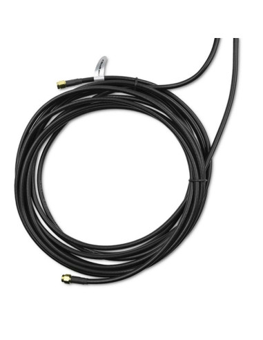 Qoltec antena 4g lte dual mimo booster 35dbi 50w 2xsma męski (57041)