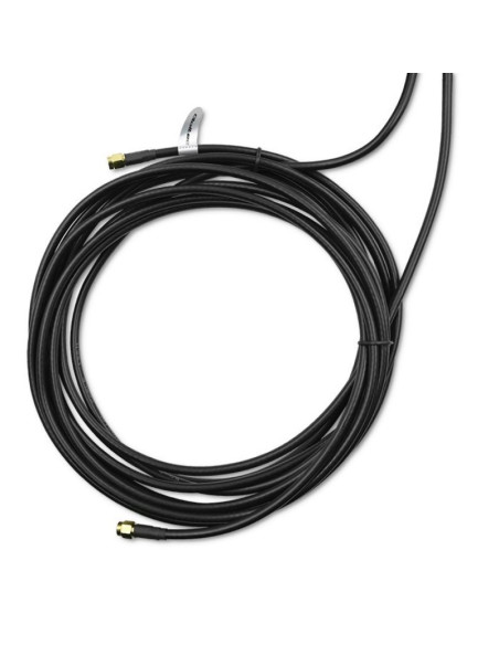 Qoltec antena 4g lte dual mimo booster 35dbi 50w 2xsma męski (57041)