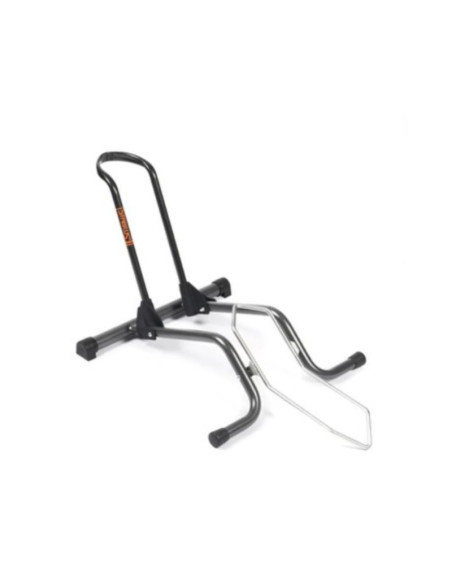 Gist stojak rowerowy stabilus 2.0 szary