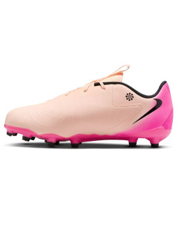 Buty nike phantom gx ii academy jr fg/mg fd6722-800 2