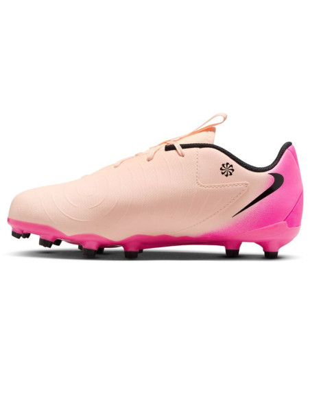 Buty nike phantom gx ii academy jr fg/mg fd6722-800