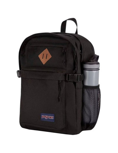 Jansport main campus backpack ek0a5bdsn55 czarne one size